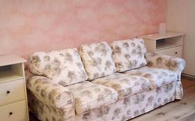 Schönes Feng Shui Loft über den Dächern der Dresdner Neustadt